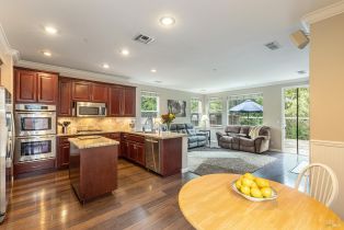 Single Family Residence,  Blackberry drive, Napa, CA 94558 - 2