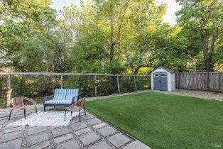 Single Family Residence,  Blackberry drive, Napa, CA 94558 - 32