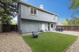 Single Family Residence,  Blackberry drive, Napa, CA 94558 - 27