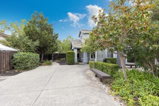 Single Family Residence,  Blackberry drive, Napa, CA 94558 - 49
