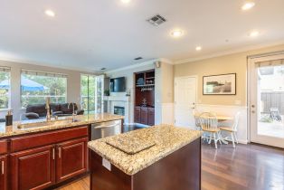 Single Family Residence,  Blackberry drive, Napa, CA 94558 - 22