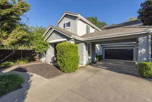 Single Family Residence,  Blackberry drive, Napa, CA 94558 - 54