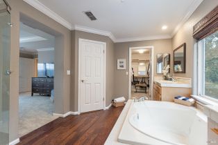 Single Family Residence,  Blackberry drive, Napa, CA 94558 - 36