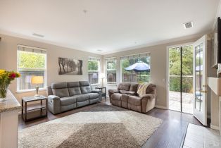 Single Family Residence,  Blackberry drive, Napa, CA 94558 - 24