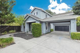Single Family Residence,  Blackberry drive, Napa, CA 94558 - 48