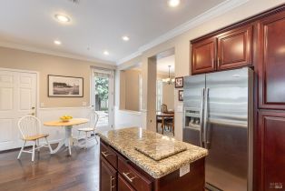 Single Family Residence,  Blackberry drive, Napa, CA 94558 - 16