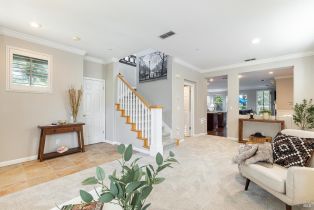 Single Family Residence,  Blackberry drive, Napa, CA 94558 - 16