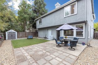 Single Family Residence,  Blackberry drive, Napa, CA 94558 - 26