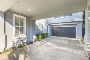 Single Family Residence,  Blackberry drive, Napa, CA 94558 - 55