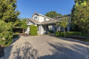 Single Family Residence,  Blackberry drive, Napa, CA 94558 - 52