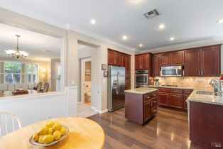 Single Family Residence,  Blackberry drive, Napa, CA 94558 - 15