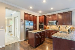 Single Family Residence,  Blackberry drive, Napa, CA 94558 - 18