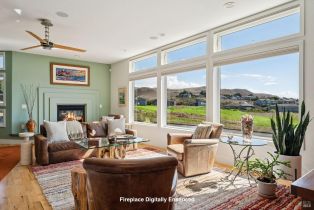 Single Family Residence,  Loon court, Bodega Bay, CA 94923 - 15