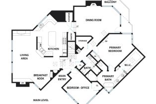 Single Family Residence,  Loon court, Bodega Bay, CA 94923 - 63