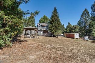 Single Family Residence,  Elphick road, Sebastopol, CA 95472 - 24