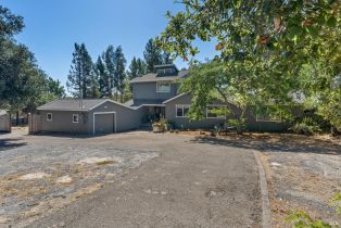 Single Family Residence,  Elphick road, Sebastopol, CA 95472 - 31