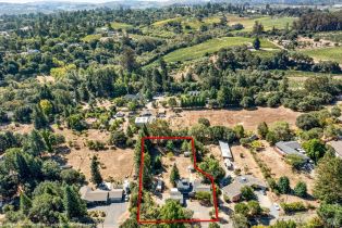 Single Family Residence,  Elphick road, Sebastopol, CA 95472 - 37