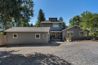 Single Family Residence,  Elphick road, Sebastopol, CA 95472 - 3