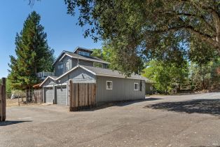 Single Family Residence,  Elphick road, Sebastopol, CA 95472 - 27