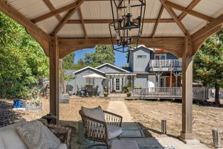 Single Family Residence,  Elphick road, Sebastopol, CA 95472 - 23