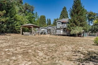 Single Family Residence,  Elphick road, Sebastopol, CA 95472 - 25