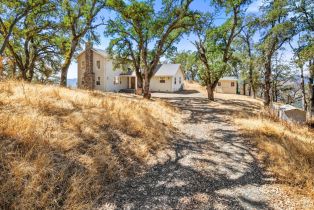 Single Family Residence, Longhorn Ridge road, Napa, CA 94558 - 52