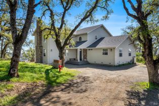 Single Family Residence, Longhorn Ridge road, Napa, CA 94558 - 2
