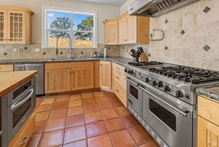 Single Family Residence, Longhorn Ridge road, Napa, CA 94558 - 56