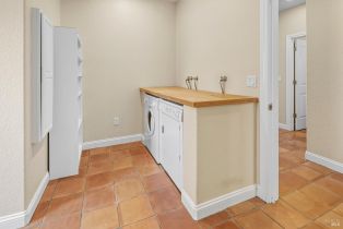 Single Family Residence, Longhorn Ridge road, Napa, CA 94558 - 42