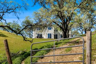 Single Family Residence, Longhorn Ridge road, Napa, CA 94558 - 29