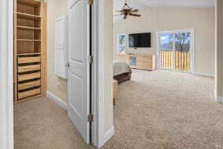 Single Family Residence, Longhorn Ridge road, Napa, CA 94558 - 47