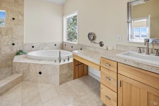 Single Family Residence, Longhorn Ridge road, Napa, CA 94558 - 51