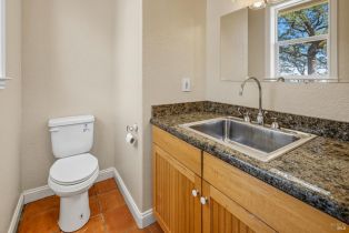 Single Family Residence, Longhorn Ridge road, Napa, CA 94558 - 41