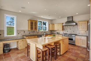Single Family Residence, Longhorn Ridge road, Napa, CA 94558 - 8