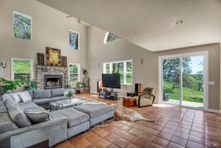 Single Family Residence, Longhorn Ridge road, Napa, CA 94558 - 12