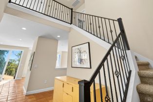 Single Family Residence, Longhorn Ridge road, Napa, CA 94558 - 38