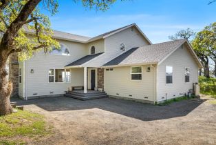 Single Family Residence, Longhorn Ridge road, Napa, CA 94558 - 4