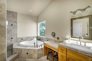 Single Family Residence, Longhorn Ridge road, Napa, CA 94558 - 21