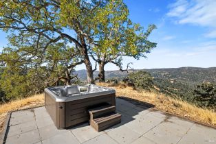 Single Family Residence, Longhorn Ridge road, Napa, CA 94558 - 39