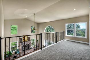 Single Family Residence, Longhorn Ridge road, Napa, CA 94558 - 16