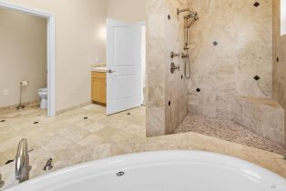 Single Family Residence, Longhorn Ridge road, Napa, CA 94558 - 36