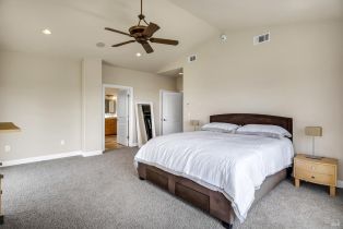 Single Family Residence, Longhorn Ridge road, Napa, CA 94558 - 24