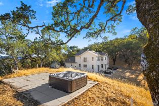 Single Family Residence, Longhorn Ridge road, Napa, CA 94558 - 40