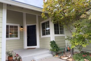 Single Family Residence,  dawn way, Windsor, CA 95492 - 5