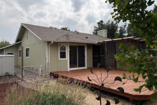 Single Family Residence,  dawn way, Windsor, CA 95492 - 27