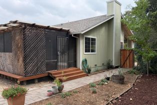 Single Family Residence,  dawn way, Windsor, CA 95492 - 35