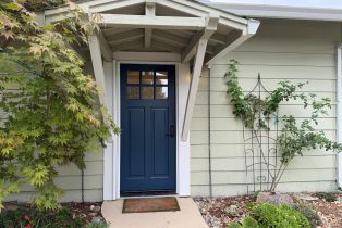 Single Family Residence,  dawn way, Windsor, CA 95492 - 4