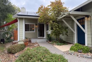 Single Family Residence,  dawn way, Windsor, CA 95492 - 3