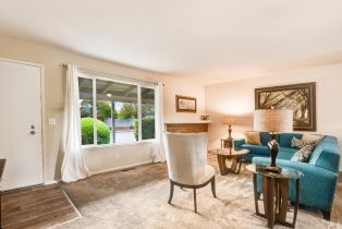 Single Family Residence,  Valley Oaks drive, Santa Rosa, CA 95409 - 2