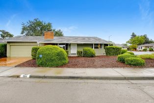 Single Family Residence, 284 Valley Oaks Dr, Santa Rosa, CA  Santa Rosa, CA 95409